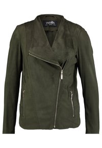 Wallis Chaqueta de invierno - khaki