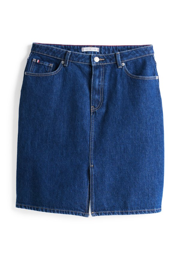 Denim skirt - ace3