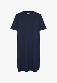 Sélectionné, navy blazer