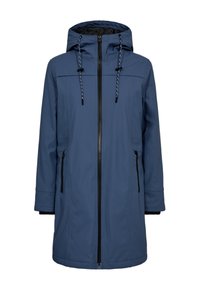 Niet geselecteerd, royal blue