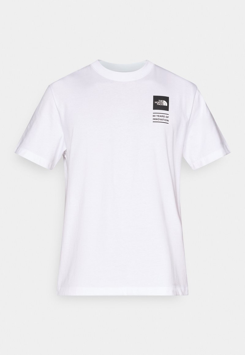Camiseta estampada
