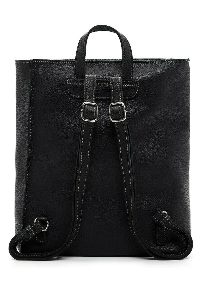 Damen Handtaschen | SURI FREY MISTY Tagesrucksack blue/blau - VL23987 Damen Handtaschen | SURI FREY MISTY Tagesrucksack blue/blau - VL23987