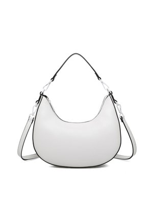 Roccobarocco NINA - Bolso de mano - white