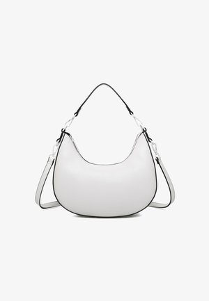 Roccobarocco NINA - Sac à main - white