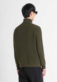 Antony Morato REGULAR FIT - Vesta - army