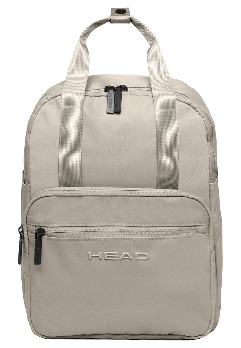 Sac à Dos HEAD Pour Enfants – Design Monstre Et Hibou, Compartiment Raquette Et Chaussures | Sport Et Loisirs