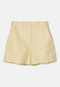 WOMENS - Shorts - yellows