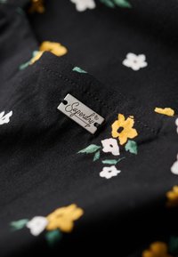 Superdry & Co - Sukienka koszulowa