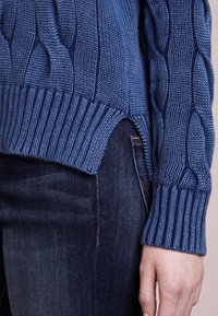 Polo Ralph Lauren Svetr - dark blue