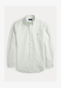 Nevybrané, faded mint white