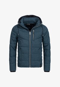 Wybrany, navy