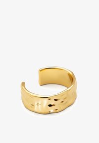 Seleccionado, gold-coloured