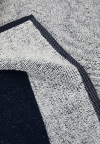 Champion BEACH TOWEL UNISEX - Rantapyyhe - black