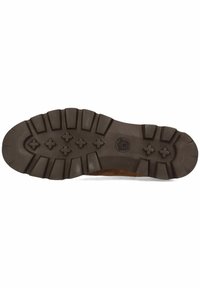 Melvin & Hamilton Botines - brown