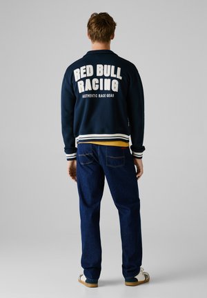 VARSITY - Lichte jas - eton blue