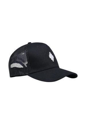 County of Milan, IL CAPPELLO CON VISIERA - Gorra - nero