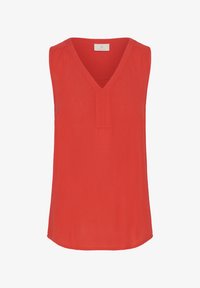 Nije odabrano, poppy red