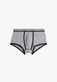 Niet geselecteerd, grau