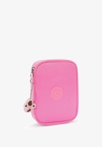 Unselected, pink mermaid embossed