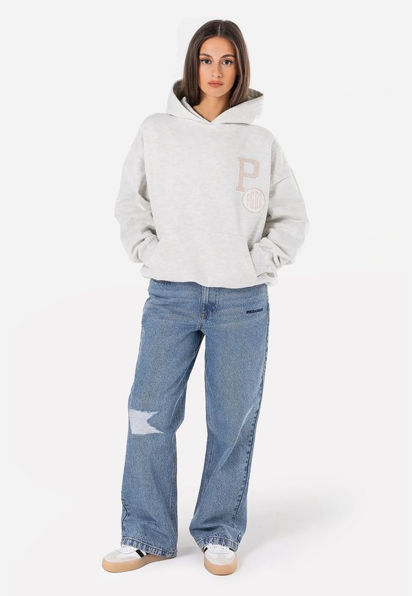 DEBBIE OVERSIZED HOODIE - Sweatshirt3