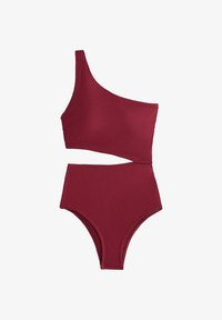 Sélectionné, dark red