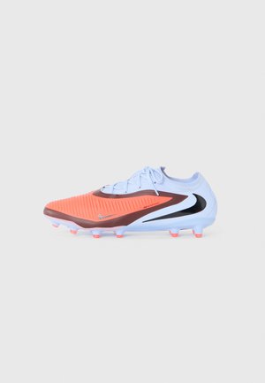 PHANTOM 6 PRO - Scarpe da calcetto con tacchetti - royal tint/bright crimson