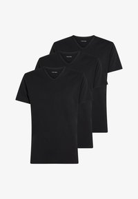 Wybrany, black