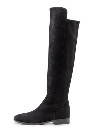 JADE - Stivali sopra il ginocchio - black