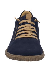 Josef Seibel WYNONA OCEAN - Rennot nauhakengät - ocean