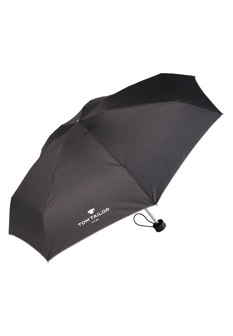 TOM TAILOR Paraplu - black