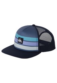 Quiksilver EMU COOP TRUCKER - Gorra - bst