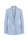 MARLY - Blazer - light purple