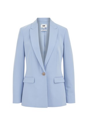 WE Fashion MARLY - Blazer - light purple