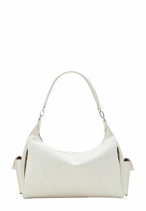 Sac bandoulière - white