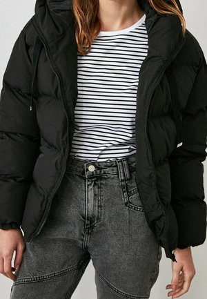 Giacca invernale - black