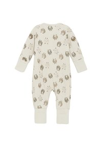CeLaVi Overall / Jumpsuit - savannah tan