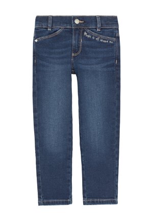KATHY - Jeansy Slim Fit