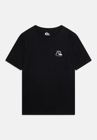 Seleccionado, black