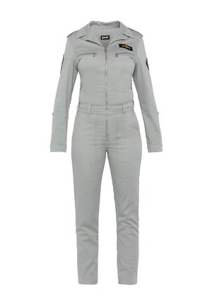 Jumpsuit - stone