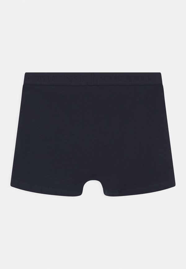 2 PACK - Pants - nachtblau3