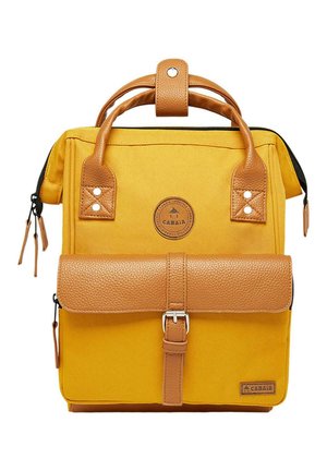 Tagesrucksack - guadalupe orange