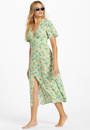 YOUR - Robe de jour - limelight