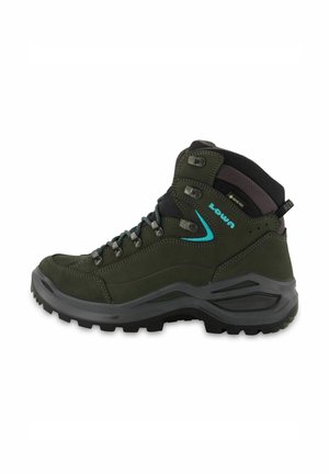 RENEGADE GTX MID - Outdoorschoenen - dunkelgrau