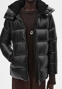 Massimo Dutti Kurtka zimowa