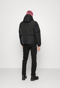 Brave Soul BRETON - Casaco de inverno - black