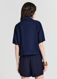 Calliope Camicia - blu