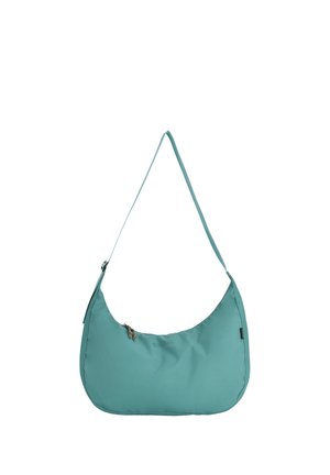 Regatta, REGATTA BOULDER CROSSBODY BAG BAGS UNISEX - Crossbody bag - ivy moss