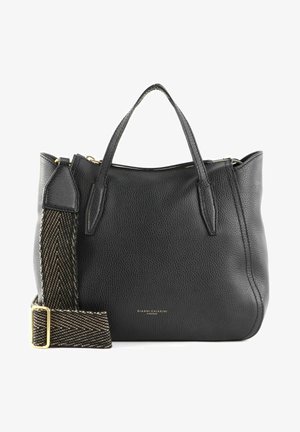 Handbag - nero