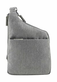 Unausgewählt, light grey