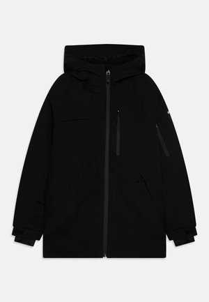 LAMAR JR UNISEX - Smučarska jakna - black